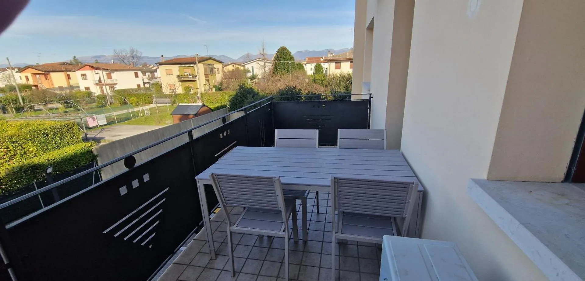 Casa Letizia Apartment Santa Lucia di Piave 0*,