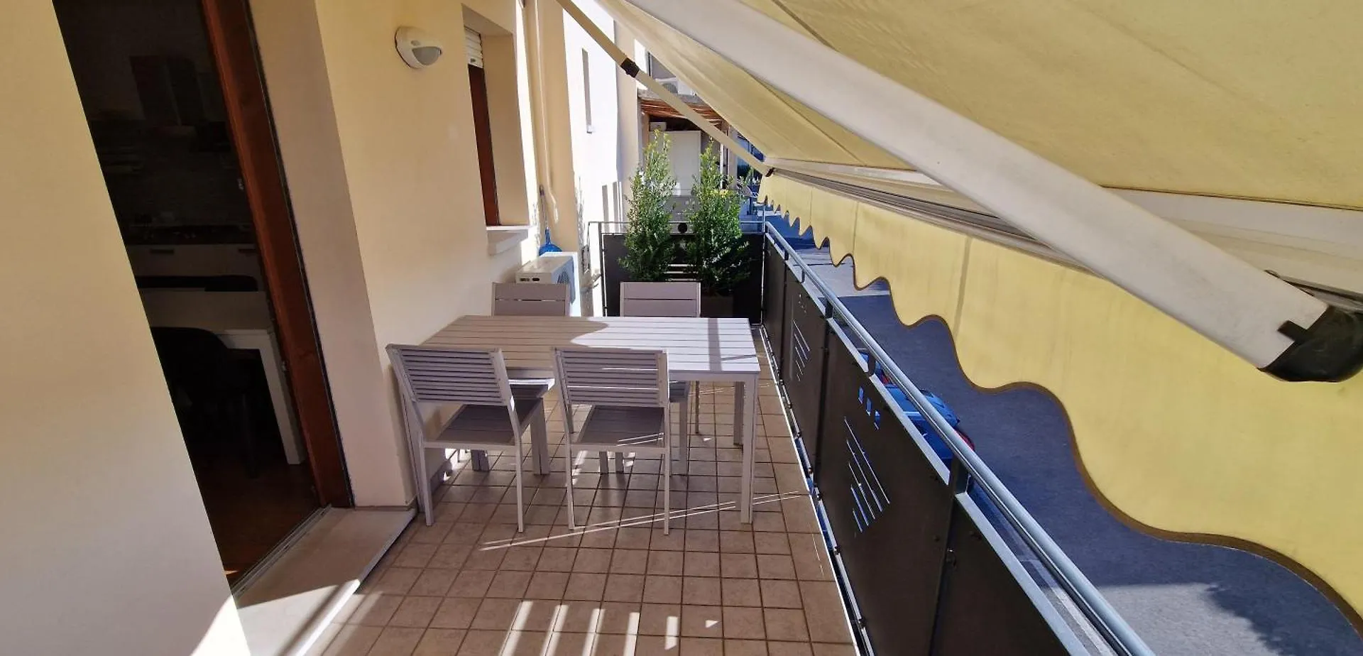 Casa Letizia Apartment Santa Lucia di Piave