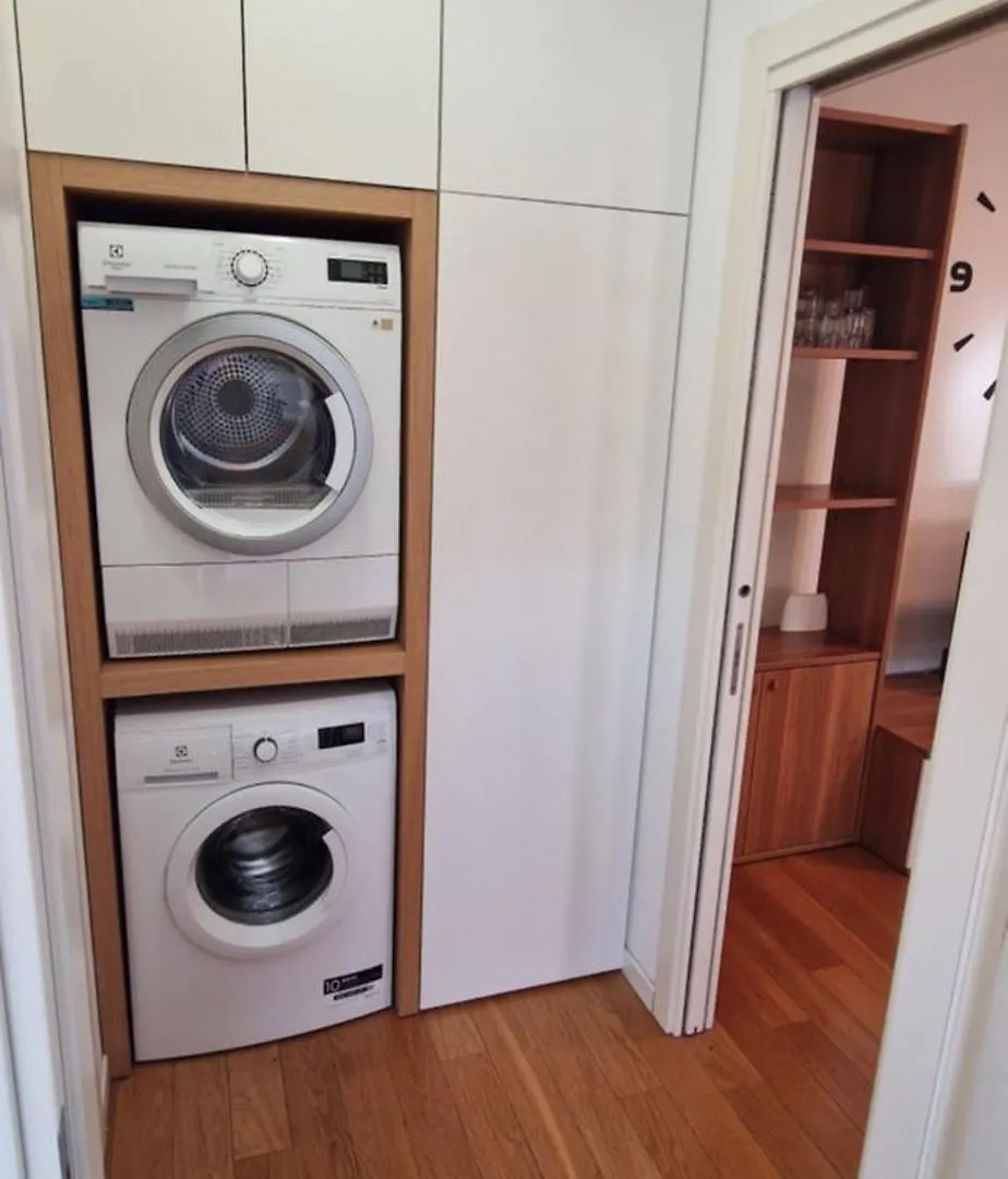 Casa Letizia Apartment Santa Lucia di Piave