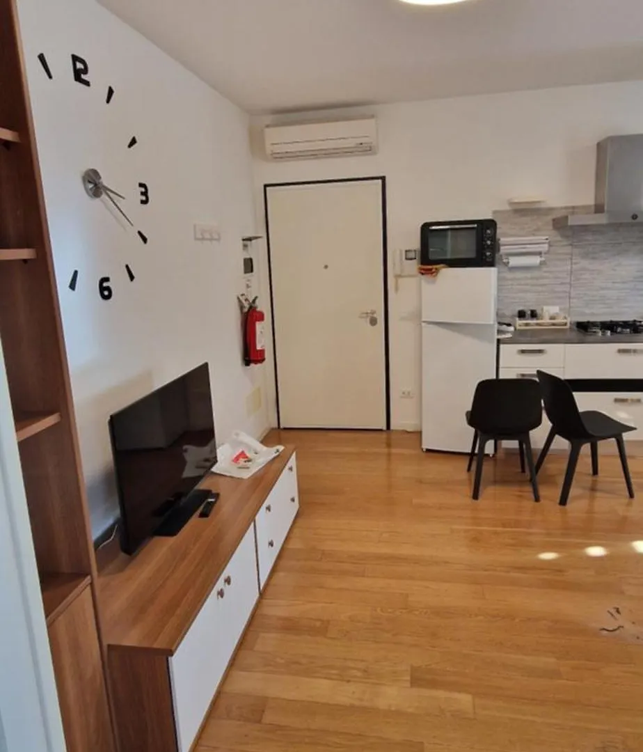 Casa Letizia Apartment Santa Lucia di Piave