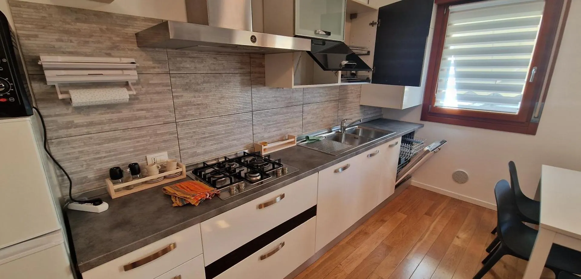 Casa Letizia Apartment Santa Lucia di Piave