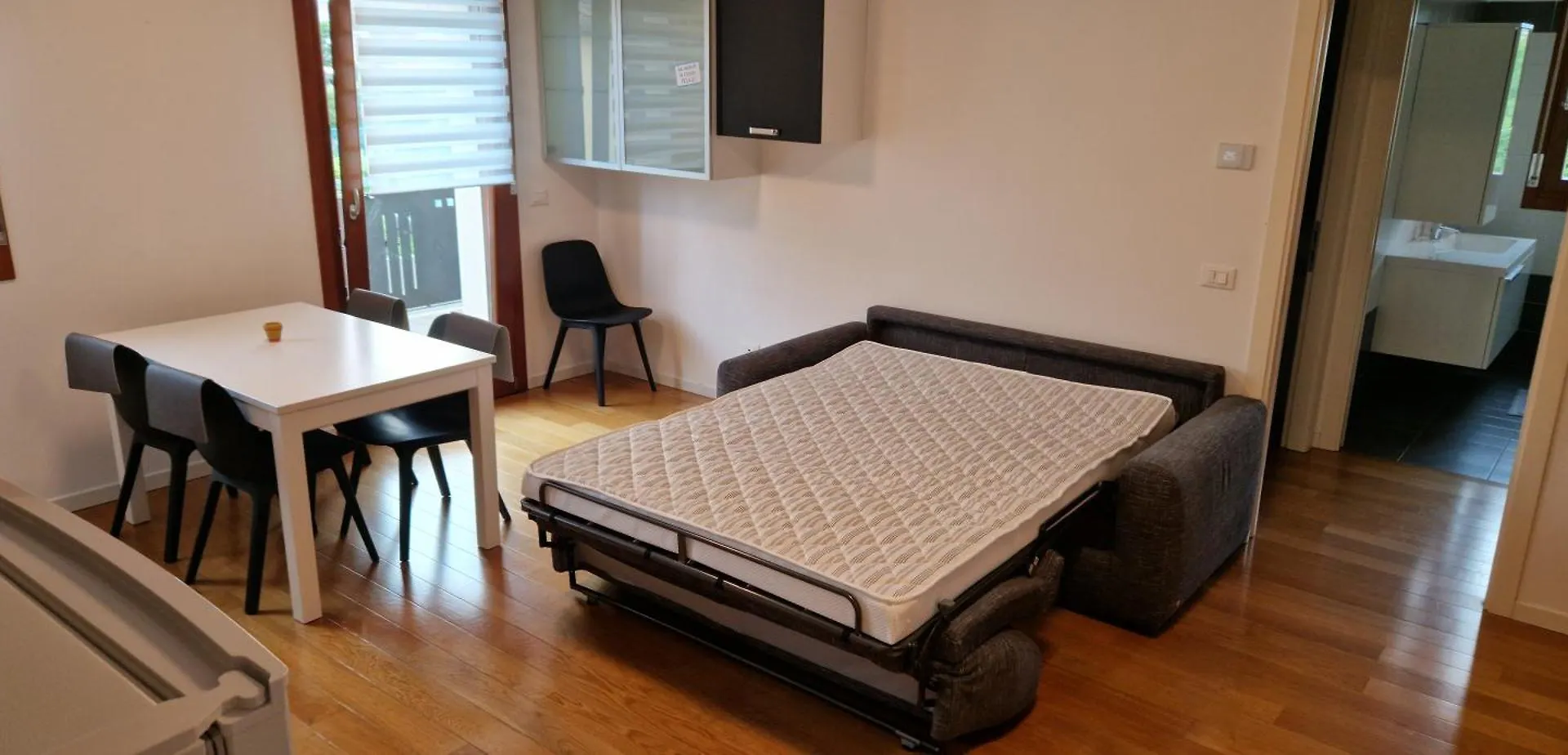 Casa Letizia Apartment Santa Lucia di Piave Italy