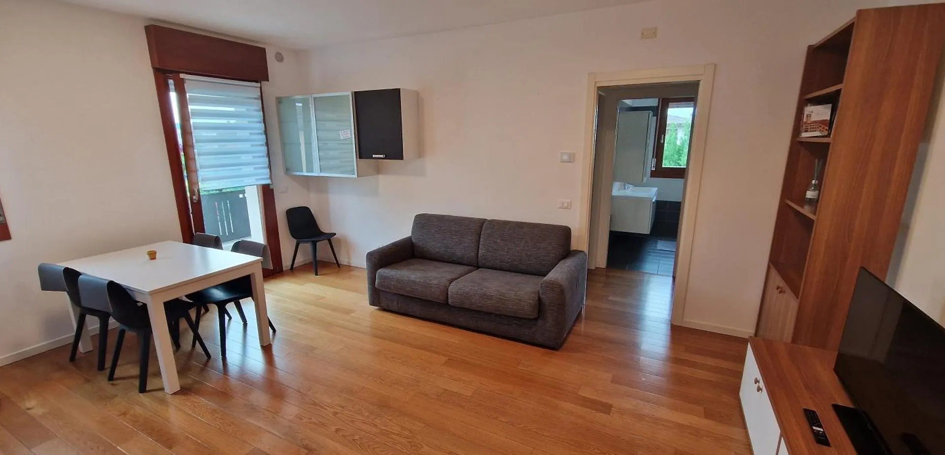 Casa Letizia Apartment Santa Lucia di Piave 0*,  Italy