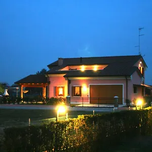 Villarosa Bed & Breakfast